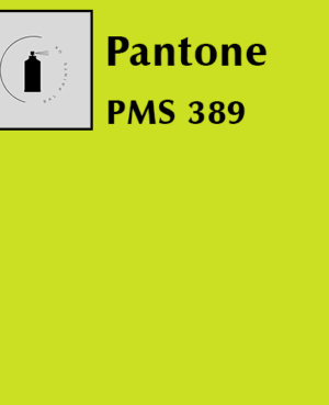 PMS 389