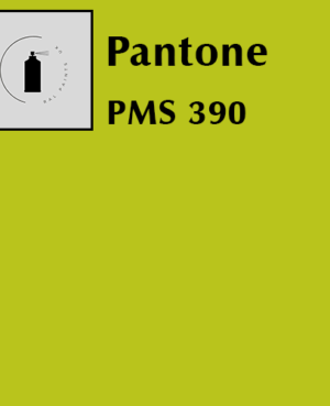 PMS 390