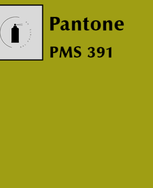 PMS 391
