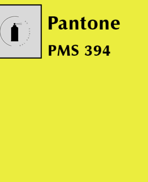 PMS 394