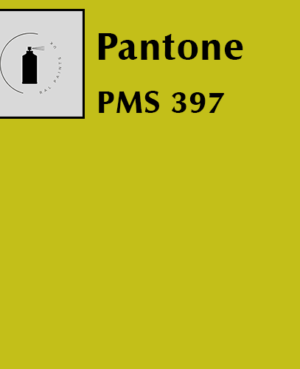 PMS 397