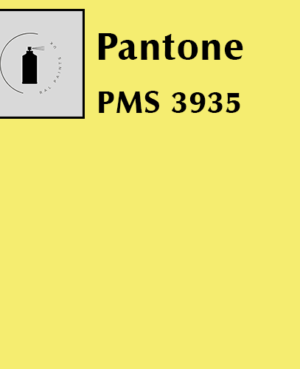 PMS 3935
