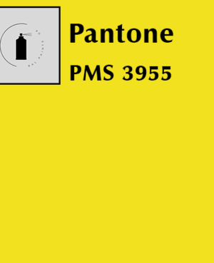 PMS 3955