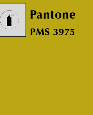 PMS 3975