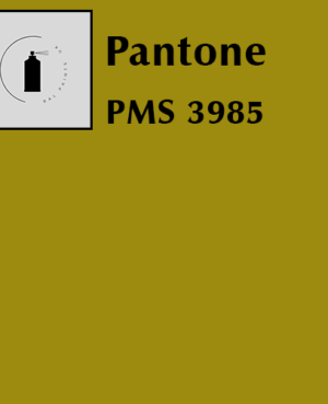 PMS 3985