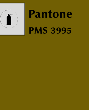 PMS 3995