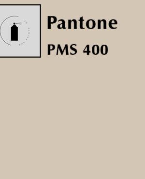 PMS 400