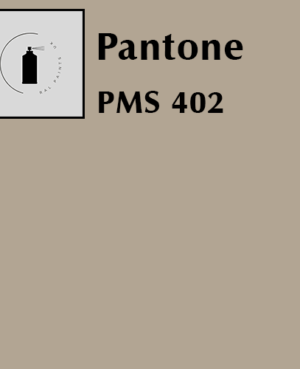 PMS 402