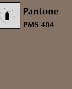 PMS 404
