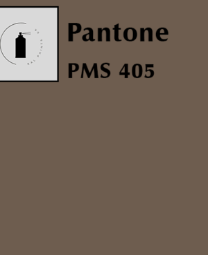 PMS 405