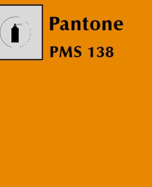 PMS 138