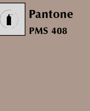 PMS 408