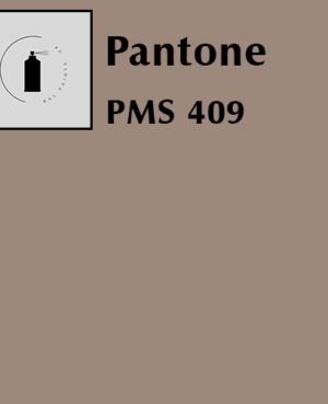 PMS 409