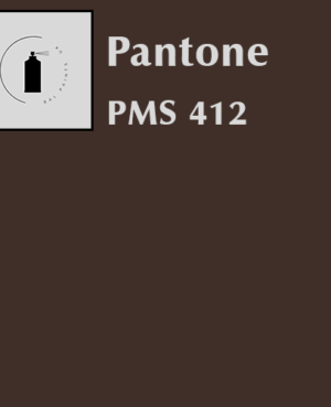 PMS 412