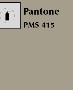 PMS 415
