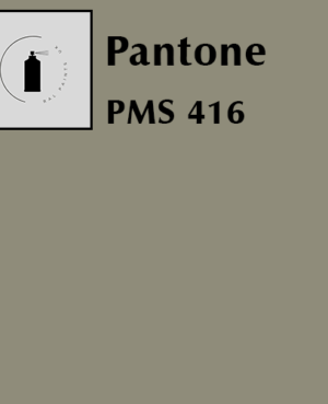 PMS 416
