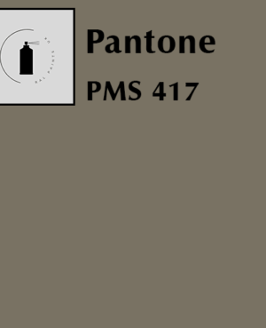 PMS 417