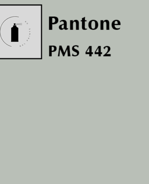 PMS 442