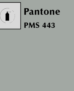 PMS 443