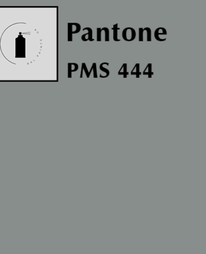 PMS 444
