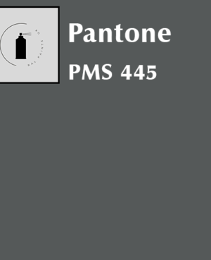 PMS 445