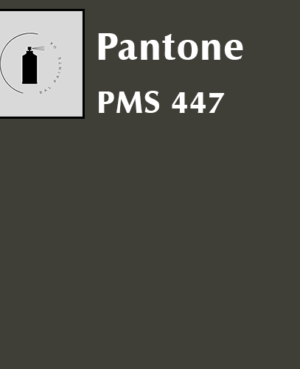PMS 447