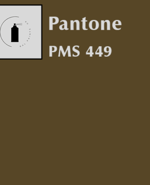 PMS 449