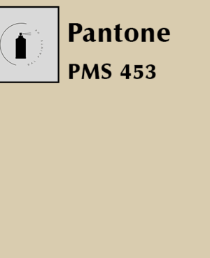 PMS 453