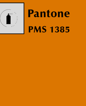 PMS 1385