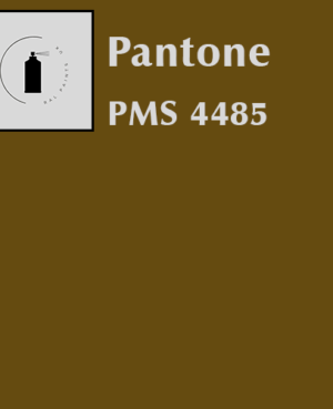 PMS 4485