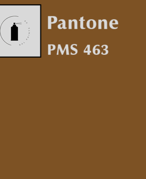 PMS 463