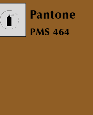 PMS 464