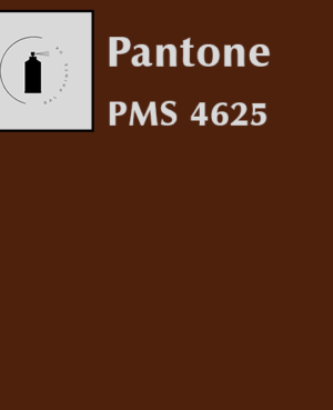 PMS 4625