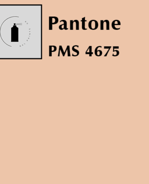 PMS 4675