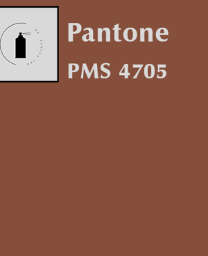 PMS 4705