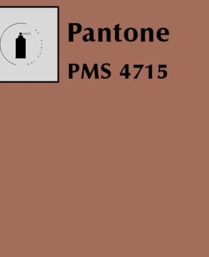 PMS 4715