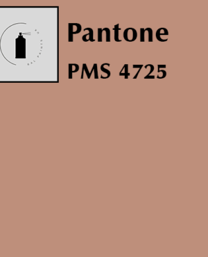 PMS 4725