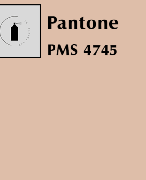 PMS 4745