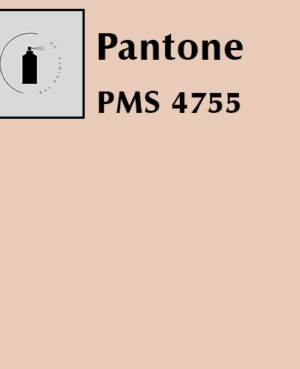 PMS 4755