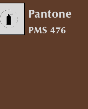 PMS 476