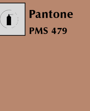 PMS 479