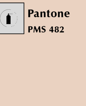 PMS 482
