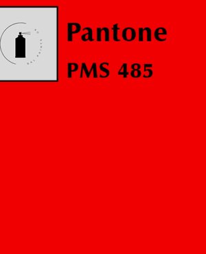 PMS 485