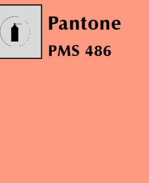 PMS 486