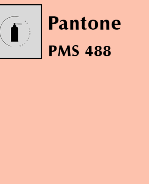 PMS 488