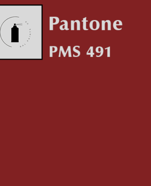 PMS 491