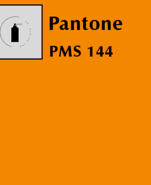 PMS 144