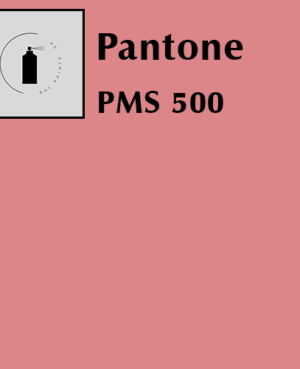 PMS 500
