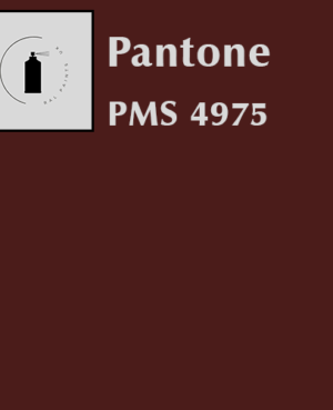 PMS 4975