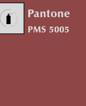 PMS 5005
